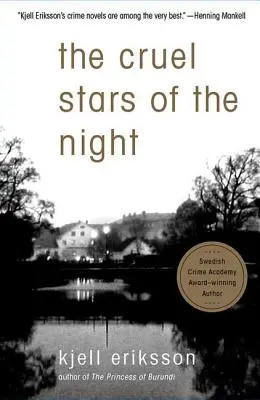 Le stelle crudeli della notte: Un mistero - The Cruel Stars of the Night: A Mystery