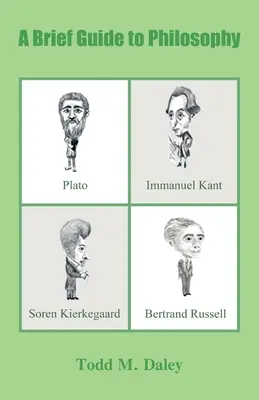 Breve guida alla filosofia - A Brief Guide to Philosophy