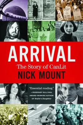 Arrivo: la storia di Canlit - Arrival: The Story of Canlit