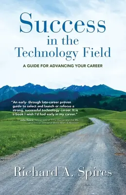 Successo nel settore tecnologico: Guida all'avanzamento di carriera - Success in the Technology Field: A Guide for Advancing Your Career