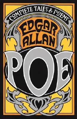 I racconti e le poesie completi di Edgar Allan Poe - The Complete Tales and Poems of Edgar Allan Poe