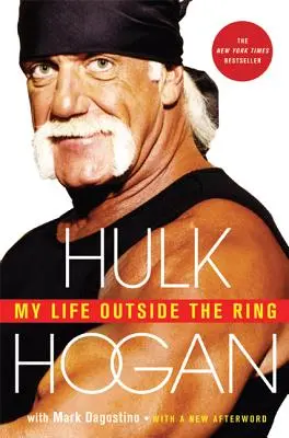 La mia vita fuori dal ring: Un libro di memorie - My Life Outside the Ring: A Memoir