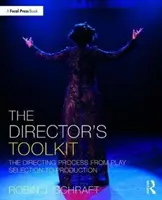 Il kit di strumenti del regista - The Director's Toolkit