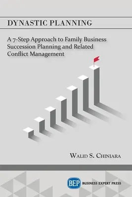 Pianificazione dinamica: Un approccio in 7 fasi alla pianificazione della successione nelle aziende di famiglia e alla gestione dei relativi conflitti - Dynastic Planning: A 7-Step Approach to Family Business Succession Planning and Related Conflict Management