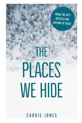 I luoghi in cui ci nascondiamo - The Places We Hide