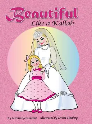 Bella come una Kallah - Beautiful Like a Kallah