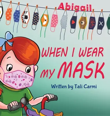 Quando indosso la mia maschera - When I Wear My Mask