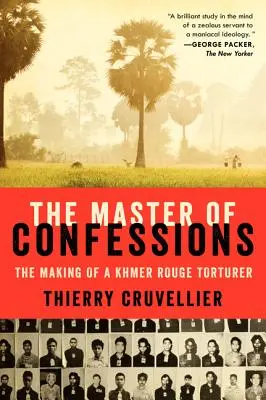 Il maestro delle confessioni - The Master of Confessions