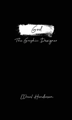 Dio, il designer grafico - God The Graphic Designer