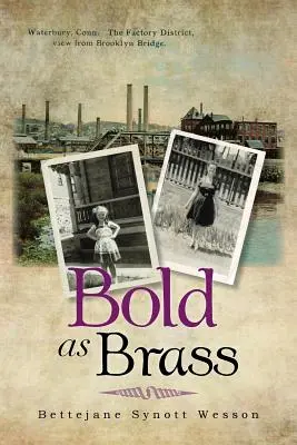 Audace come l'ottone - Bold as Brass