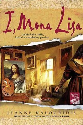 Io, Monna Lisa - I, Mona Lisa