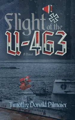 Il volo dell'U-463 - Flight of the U-463