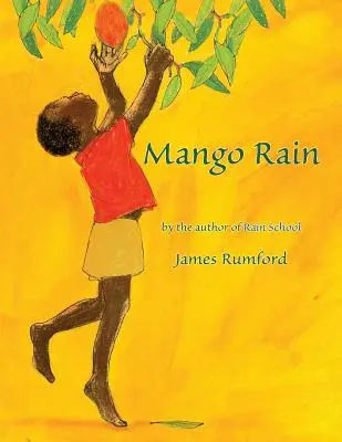 Pioggia di mango - Mango Rain