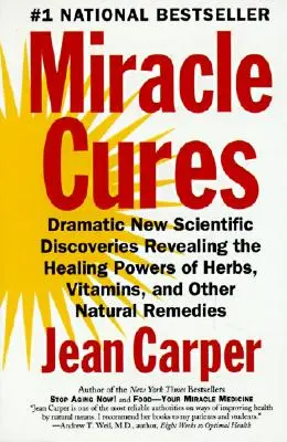 Cure miracolose - Miracle Cures