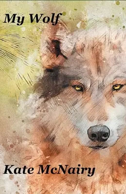 Il mio lupo - My Wolf