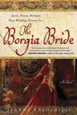 La sposa Borgia - The Borgia Bride