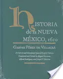 Storia del Nuovo Messico, 1610 - Historia de La Nueva Mexico, 1610