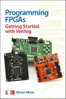 Programmazione di Fpgas: Iniziare con Verilog - Programming Fpgas: Getting Started with Verilog