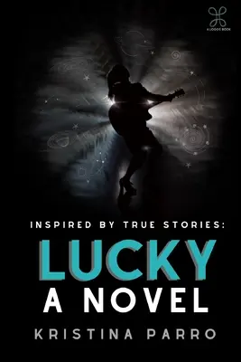 Lucky: A Novel (ispirato al folklore di Taylor Swift e all'incredibile storia vera di Rebekah Harkness) - Lucky: A Novel (inspired by Taylor Swift's folklore and the incredible true story of Rebekah Harkness)