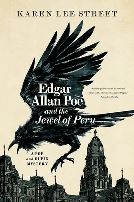 Edgar Allan Poe e il gioiello del Perù - Edgar Allan Poe and the Jewel of Peru