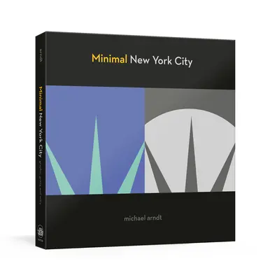 Minimal New York City: Grafico, grintoso e spiritoso - Minimal New York City: Graphic, Gritty, and Witty