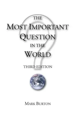 La domanda più importante del mondo - The Most Important Question in the World