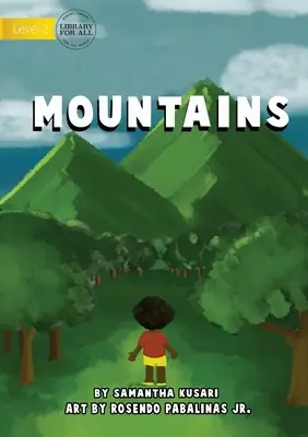 Montagne - Mountains