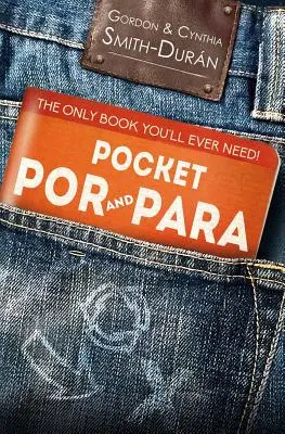 Pocket Por e Para: l'unico libro di cui avrete bisogno! - Pocket Por and Para: The only book you'll ever need!