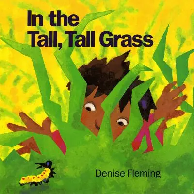 Nell'erba alta, alta - In the Tall, Tall Grass