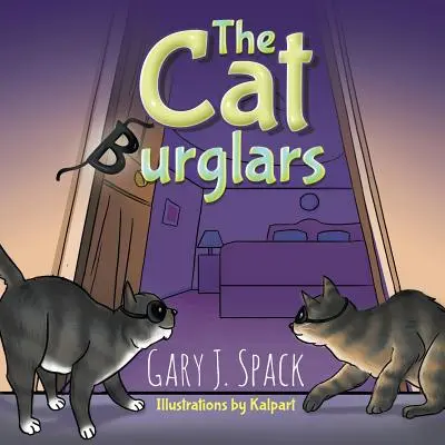 I ladri di gatti - The Cat Burglars