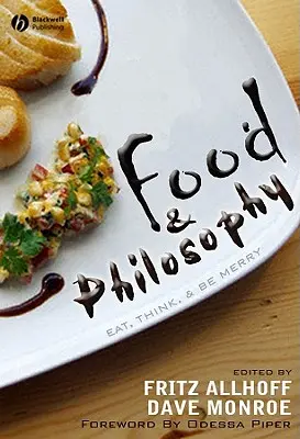 Cibo e filosofia - Food and Philosophy