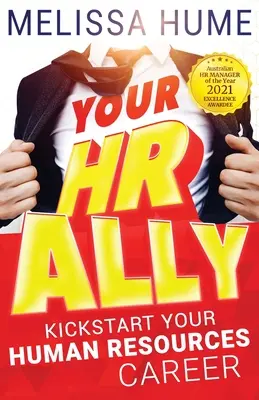 Il tuo alleato per le Risorse Umane: Dai il via alla tua carriera nelle Risorse Umane - Your HR Ally: Kickstart your human resources career