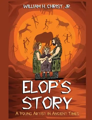 La storia di Elop - Elop's Story