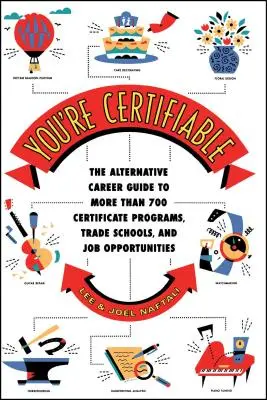 Sei certificabile - You're Certifiable