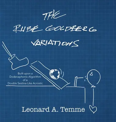 Le variazioni di Rube Goldberg - The Rube Goldberg Variations