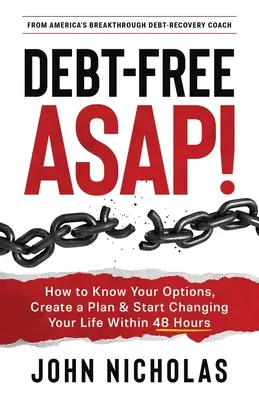 Liberi dai debiti il prima possibile! - Debt-Free ASAP!