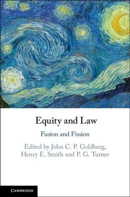 Equità e diritto: Fusione e fissione - Equity and Law: Fusion and Fission