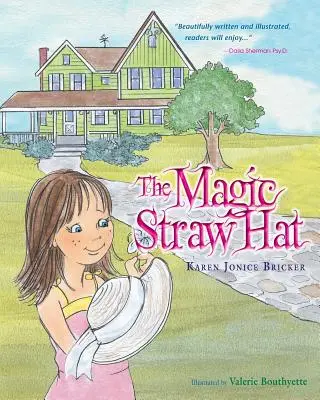 Il cappello di paglia magico - The Magic Straw Hat