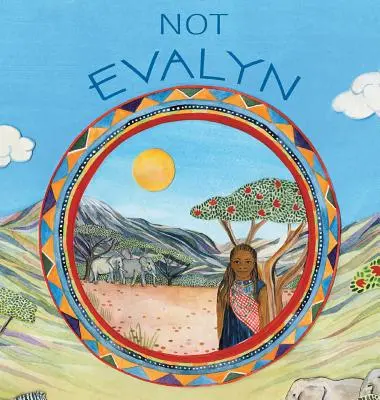 Non Evalyn - Not Evalyn