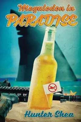 Megalodon in paradiso - Megalodon In Paradise