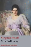 La signora Dalloway - Mrs Dalloway