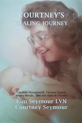 Il viaggio di guarigione di Courtney: Sovraccrescita di Candida, lesioni da vaccino, avvelenamento da metalli pesanti e il suo cammino verso la vittoria - Courtney's Healing Journey: Candida Overgrowth, Vaccine Injury, Heavy Metals Poisoning, and Her Path to Victory