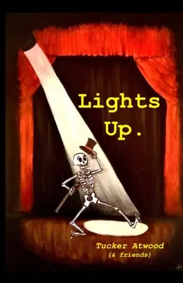 Luci in alto. - Lights Up.