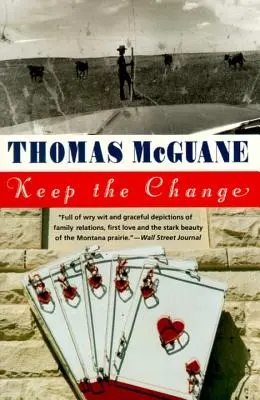 Tenere il resto - Keep the Change