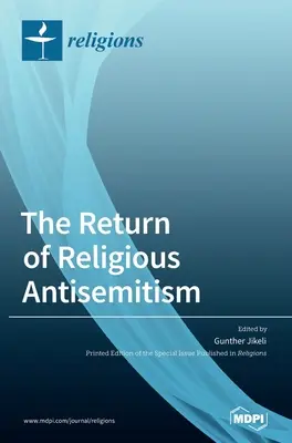 Il ritorno dell'antisemitismo religioso? - The Return of Religious Antisemitism?