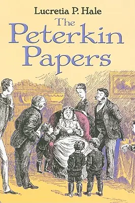 I documenti di Peterkin - The Peterkin Papers