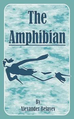 L'anfibio - The Amphibian