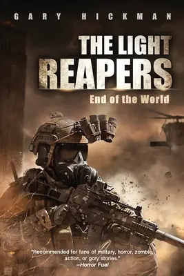 I Mietitori di Luce: La fine del mondo - The Light Reapers: End of the World