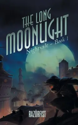Il lungo chiaro di luna - The Long Moonlight