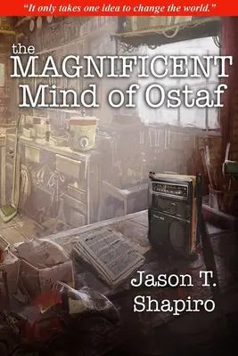 La magnifica mente di Ostaf - The Magnificent Mind of Ostaf